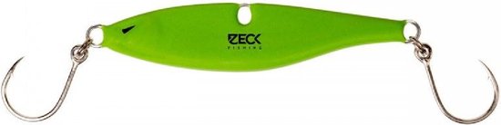Zeck Vertical Jig 85 gr van Zeck