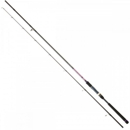 Zeebaarshengel - Daiwa - Croscast - 2.74m - 14-42gram van Daiwa