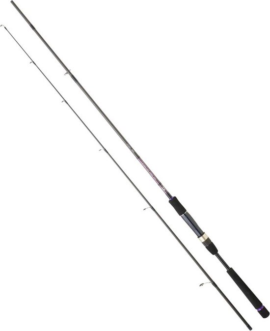Zeebaarshengel - Daiwa - Croscast - 2.90m - 14-42gram van Daiwa