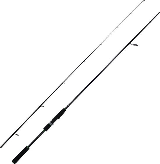 Zeebaarshengel  -HTO -  Lure Game Rod - 2.70m - 8-35gram - Roofvishengel van HTO