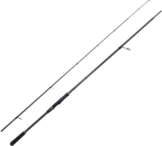 Zeebaarshengel - HTO - N70 - Labrax Special - 8.9ft - 6-40gr van HTO