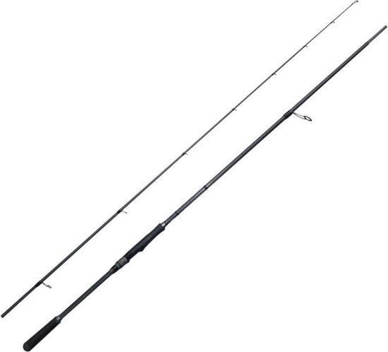 Zeebaarshengel  -HTO  - N70 - Labrax Special - 9,4ft  - 7-42gr van HTO