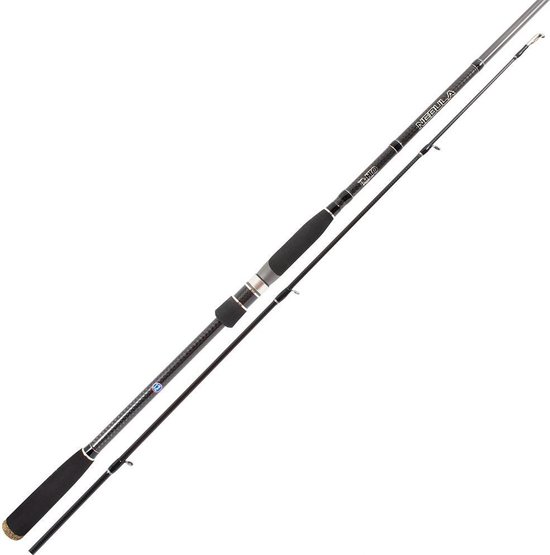 Zeebaarshengel - HTO - Nebula - 2.70m - 12-42gram - Roofvishengel van HTO