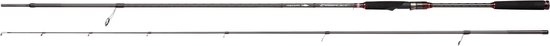 Zeebaarshengel - Penn - Conflict - Inshore - 2.49m - 45gr van Penn