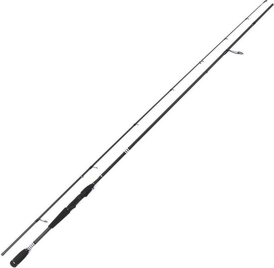 Zeebaarshengel/ Spinhengel - HTO - Glide Walker - 2.65m - 12-42gram van HTO