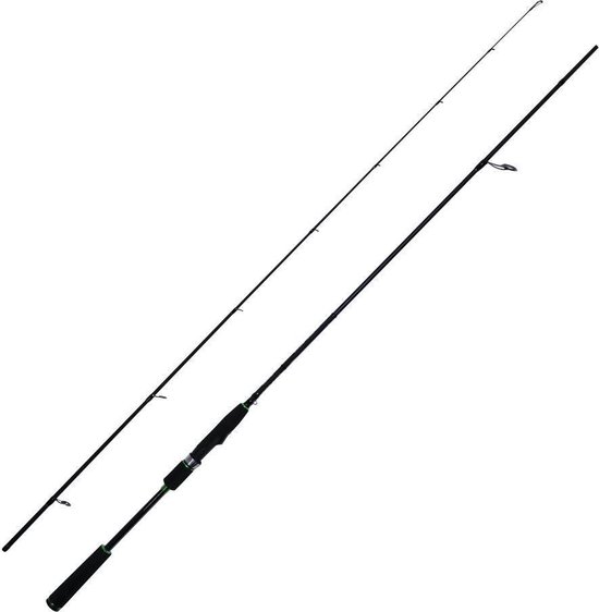Zeebaarshengel / Spinhengel -HTO - Lure Game Rod - 3.0m - 30-80gram van HTO