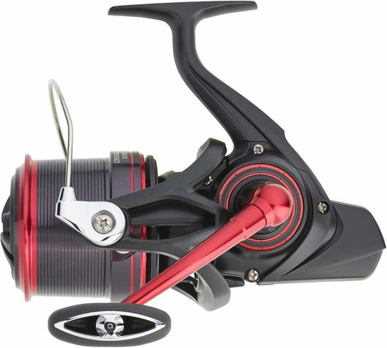 Zeemolen - Daiwa - Crosscast Surf - 35 SCW QD - Type-R van Merkloos