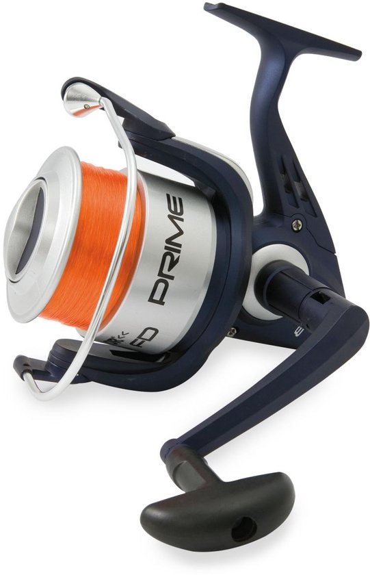 Zeemolen - Lineaeffe - Prime - Vigor - 80FD - Inclusief Nylon van Merkloos