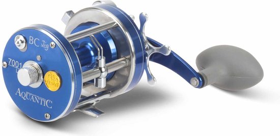 Zeereel - Saenger - Aquantic - 8001 LH van Merkloos