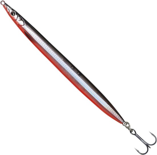 Zeevissen kunstaas 9cm 13g - Harde plug voor zeeforel en zeebaars