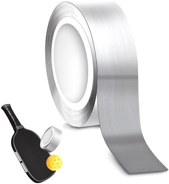 Zelfklevende Lood Tape voor Gewicht Aanpassing, 30g