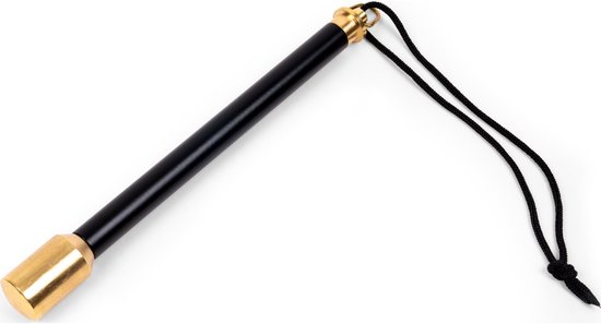 Zetel Zebco Magic Master Priest van Merkloos