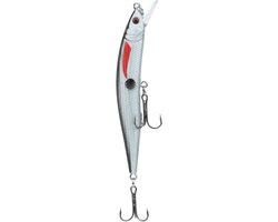Zinkende Minnow Lokken Aas 5 stuks voor Visserij - Crank Aas en Swimbait voor Effectieve Vangsten