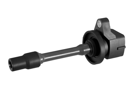 Zündspoel 12V 2-polig voor Ford Focus IV Saloon