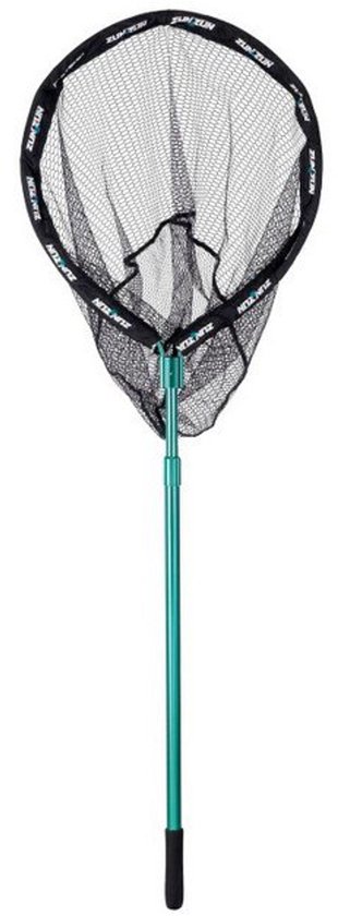 Zunzun Blue Boat Veiligheidsnet Blauw 2.40 m