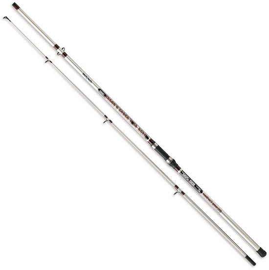 Zunzun Isla Cristina Spinhengel Wit 2.40 m / 100-200 g