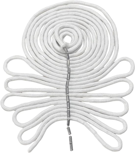 Zware 100gsm Lood Tape Gordijnen van 3m voor Perfecte Hang en Vouw, Geschikt voor Gordijnstoffen en Muggennetten