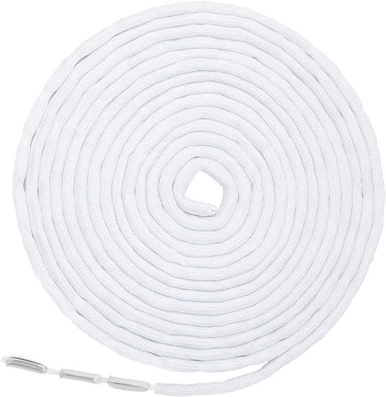 Zware Lood Tape voor Gordijnen, 180 g, 6 m Lang, Gewichten voor Onderkant Gordijnen, Ideaal voor Lichtgewicht en Buiten Gordijnen