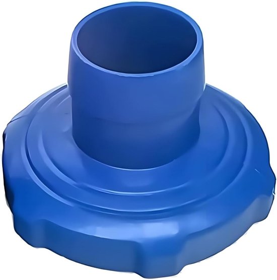zwembadadapter voor Deluxe Surface Skimmer, wandhouder, adapter, bovengronds zwembad, wasmachine, reinigingsaccessoires