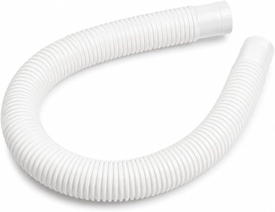 zwembadslang, 40 mm skimmerslang, zwembadverbindingsslang, pijpaccessoire voor Intex Pool Skimmer (1 stuk)
